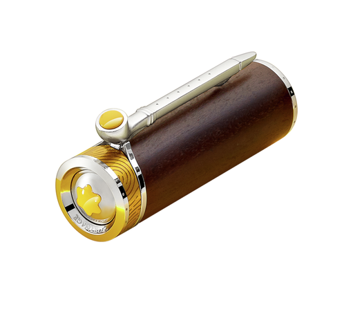 Montblanc Masters of Art Homage to Vincent Van Gogh Limited Edition Rollerball