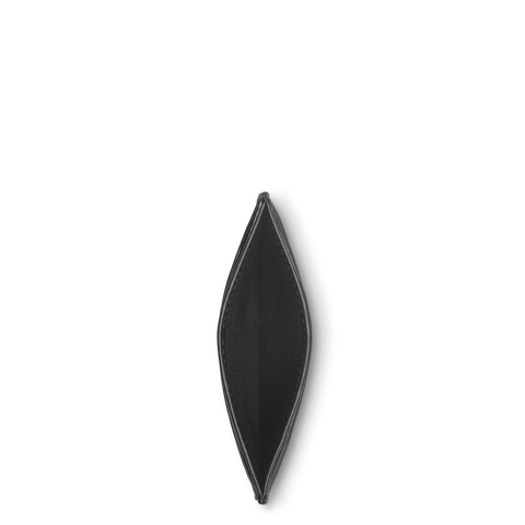 Montblanc Meisterstuck 4810 Card Holder 5cc Black