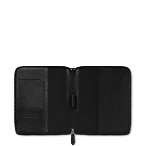 Montblanc Meisterstuck 4810 Notebook Holder Black