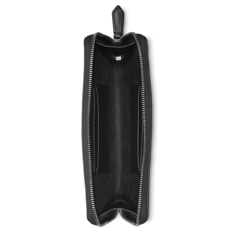 Montblanc Meisterstuck 4810 Phone Pouch Black D
