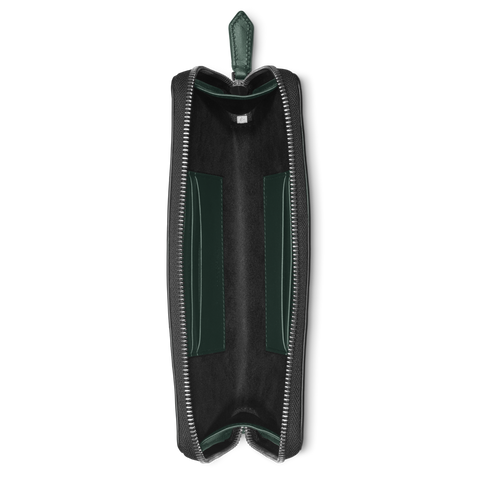 Montblanc Meisterstuck 4810 Phone Pouch British Green D