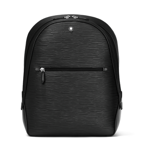 Montblanc Meisterstuck 4810 Small Backpack Black 130914