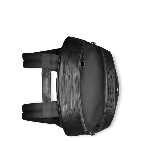 Montblanc Meisterstuck 4810 Small Backpack Black