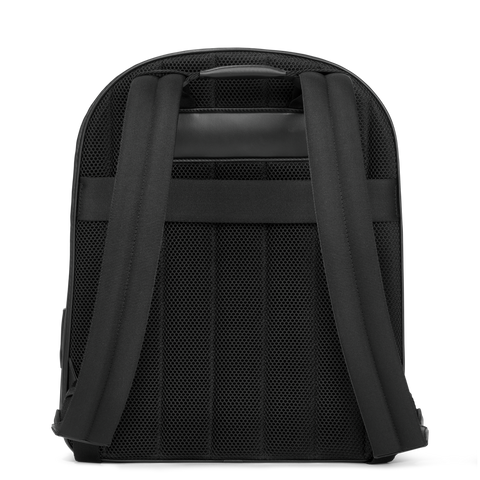 Montblanc Meisterstuck 4810 Small Backpack Black