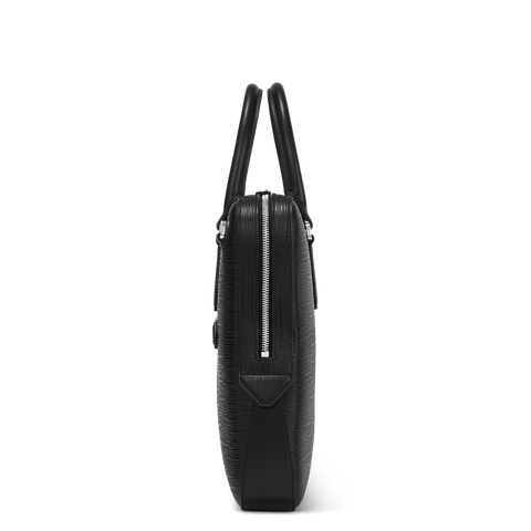 Montblanc Meisterstuck 4810 Thin Document Case Black