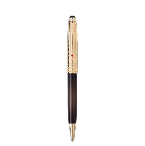Montblanc Meisterstuck Around the World in 80 Days Doue Classique Ballpoint Pen, 128483