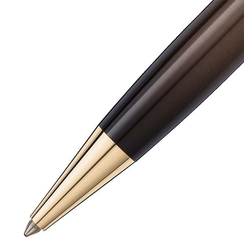 Montblanc Meisterstuck Around the World in 80 Days Doue Classique Ballpoint Pen, 128483