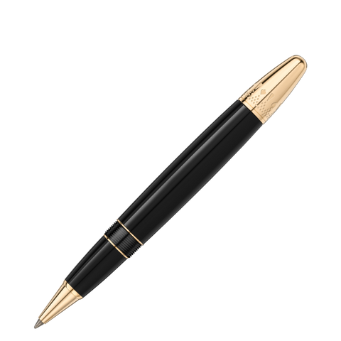 Montblanc Meisterstuck Around the World in 80 Days LeGrand Rollerball Pen D