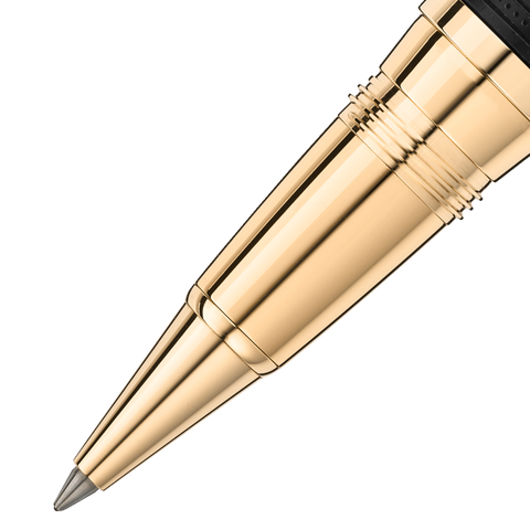 Montblanc Meisterstuck Around the World in 80 Days Solitaire LeGrand Rollerball D