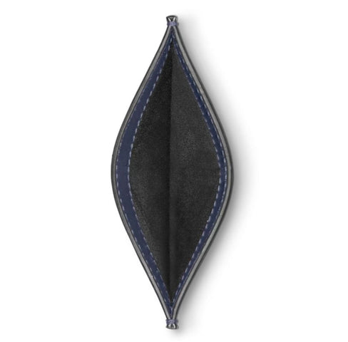 Montblanc Meisterstuck Card Holder 6cc Blue