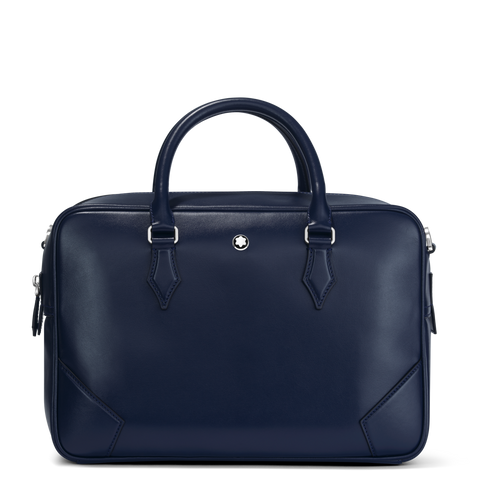Montblanc Meisterstuck Medium Duffle Ink Blue 131689