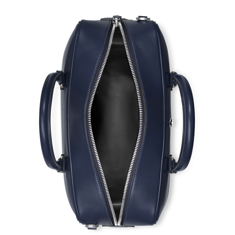 Montblanc Meisterstuck Medium Duffle Ink Blue D