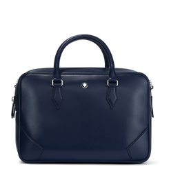 Montblanc Meisterstuck Medium Duffle Ink Blue 131689