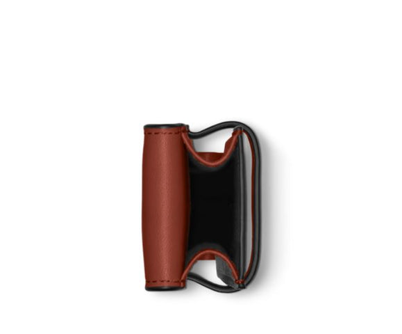 Montblanc Meisterstuck Selection Soft 1-Pen Pouch Light Brown D