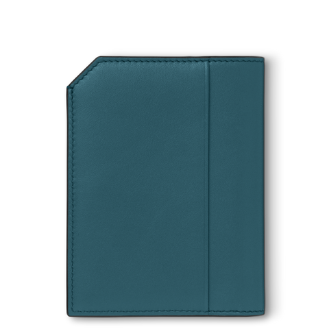 Montblanc Meisterstuck Selection Soft Mini Wallet 4cc Ottanio D