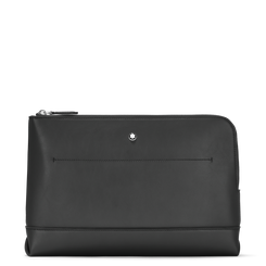 Montblanc Meisterstuck Selection Soft Pochette Black 131239