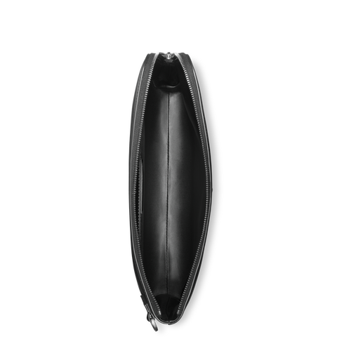 Montblanc Meisterstuck Selection Soft Pochette Black