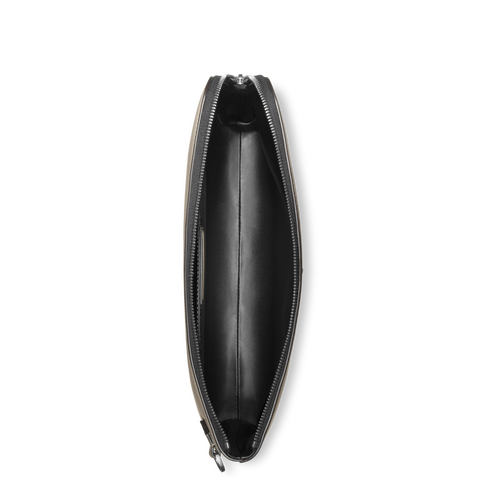 Montblanc Meisterstuck Selection Soft Pochette Dusty Grey D