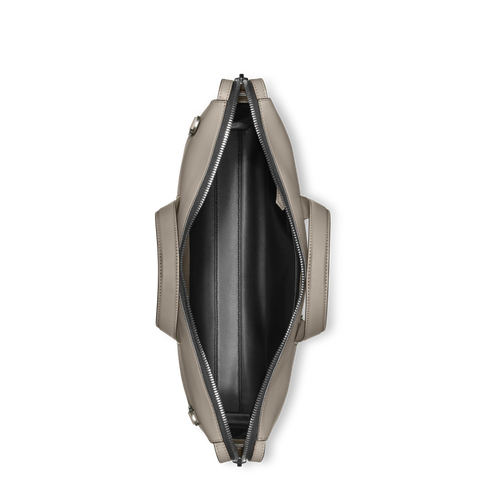 Montblanc Meisterstuck Selection Soft Thin Document Case Dusty Grey