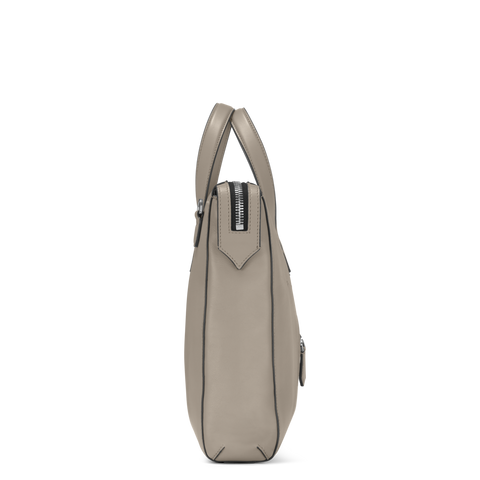 Montblanc Meisterstuck Selection Soft Thin Document Case Dusty Grey