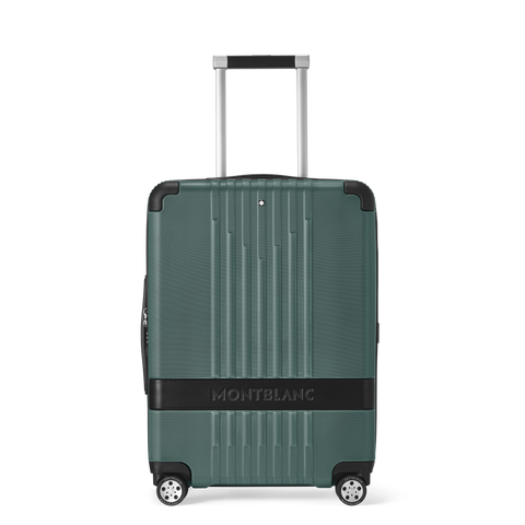 Montblanc #MY4810 Cabin Pewter D