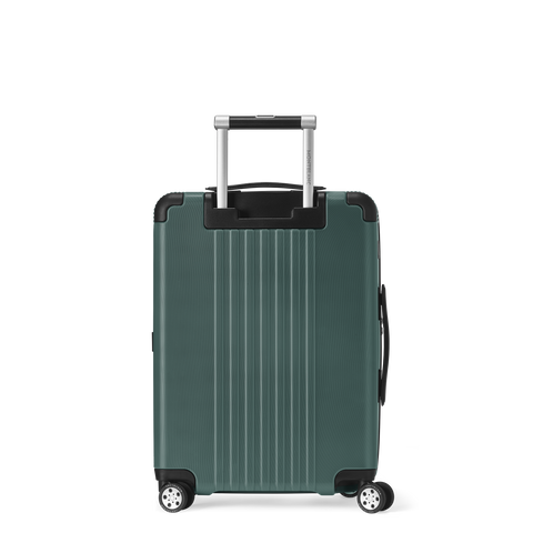 Montblanc #MY4810 Cabin Pewter D