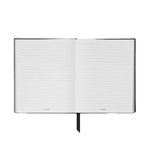 Montblanc Meisterstuck Around the World in 80 Days 149 Notebook Large Brown Lined 130889