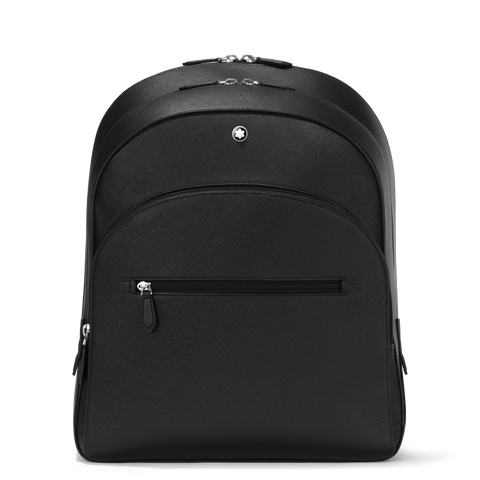 Montblanc Sartorial Large Backpack 3 Compartments 130274