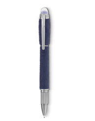 Montblanc Starwalker SpaceBlue Resin Fineliner 130212