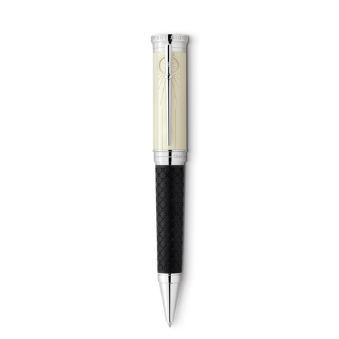 Montblanc Writers Edition Homage to Robert Louis Stevenson Limited Edition Ballpoint Pen 129419