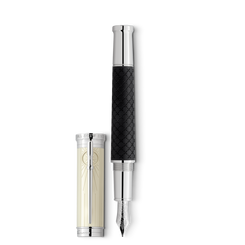 Montblanc Writers Edition Homage to Robert Louis Stevenson Limited Edition Fountain Pen (F) 129416