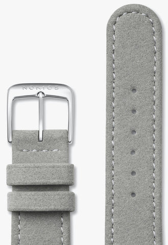 Nomos Glashutte Tetra Nude Steel Back Watch