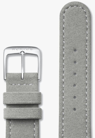 Nomos Glashutte Tetra Nude Sapphire Crystal Watch