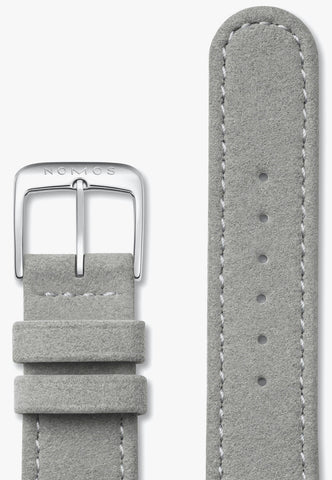 Nomos Glashutte Tetra Aubergine Steel Back Watch