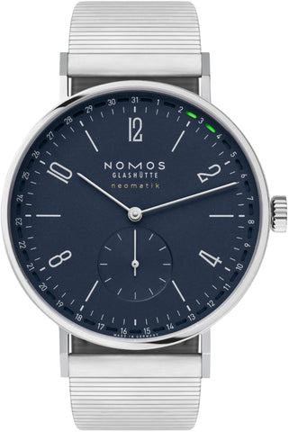 Nomos Glashutte Watch Tangente Neomatik 41 Update Bracelet 182.BRACELET