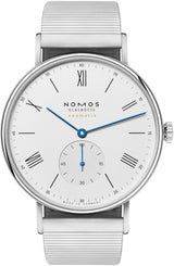 Nomos Glashutte Ludwig Neomatik Sapphire Crystal Watch 250 BRACELET