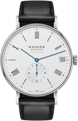Nomos Glashutte Ludwig Neomatik 41 Date Watch 262