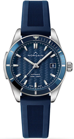 Norqain Watch Adventure Sport Rubber N1800C82A/A181/18ARE.16S