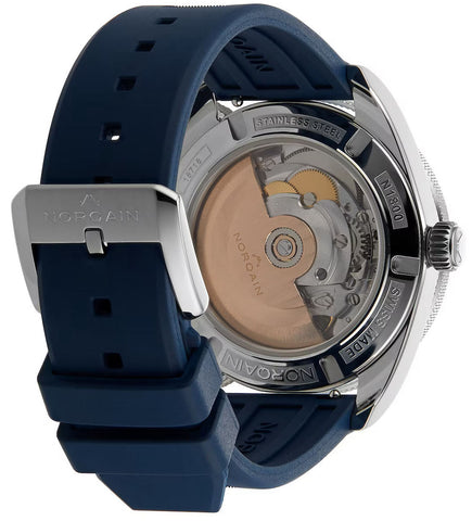 Norqain Watch Adventure Sport Rubber