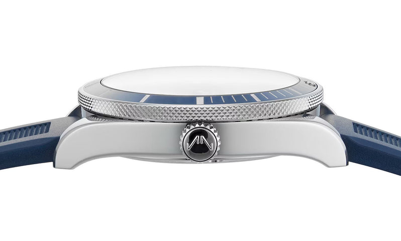 Norqain Watch Adventure Sport Rubber