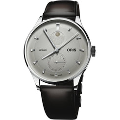 Oris Artelier Complication 39.50mm Watch