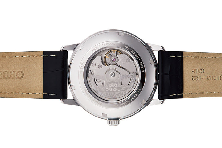 Orient Contemporary Watch