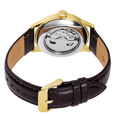 Orient Bambino 38mm Watch