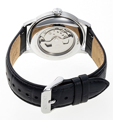 Orient Classic Multi Dial Watch