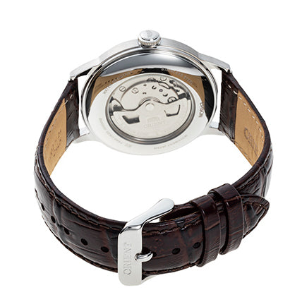 Orient Classic Multi Dial Watch