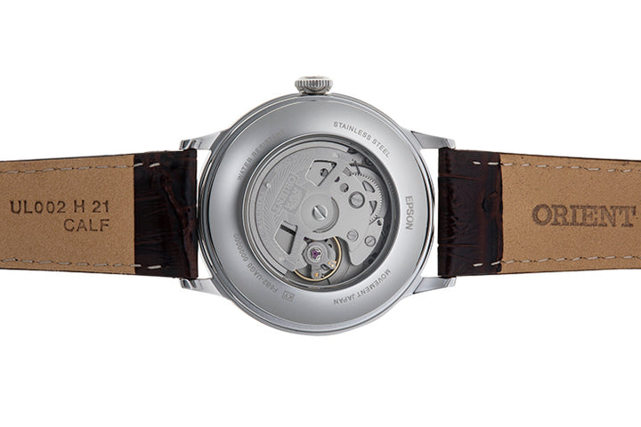Orient Classic Multi Dial Watch