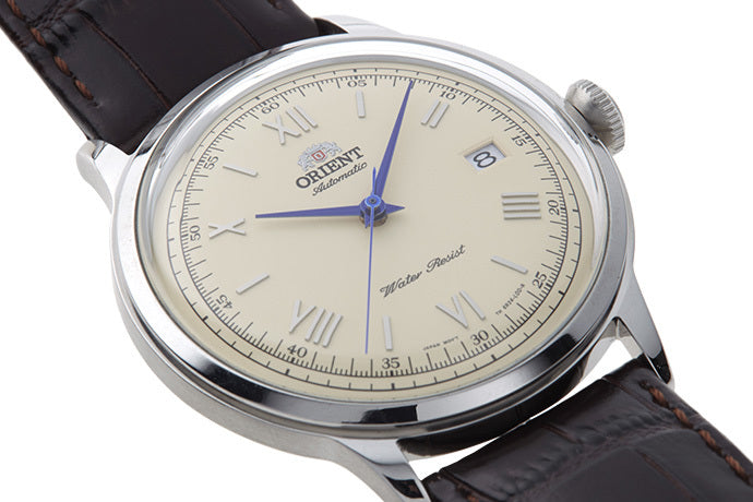 Orient Bambino 40.5mm Watch