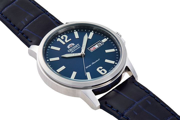 Orient Contemporary Watch