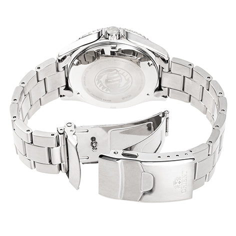Orient Mako Watch