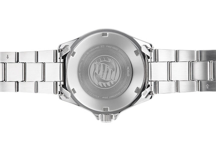 Orient Mako Watch